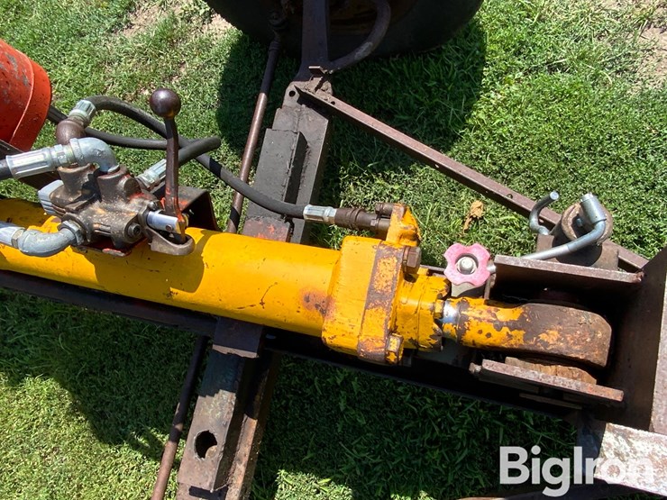 shop-built-hydraulic-wood-splitter-image-9