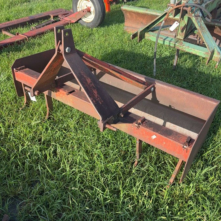 BRENT 440
