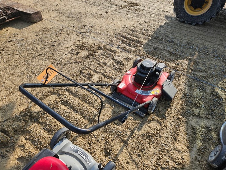 #17-•-yard-machine-push-mower-image-3