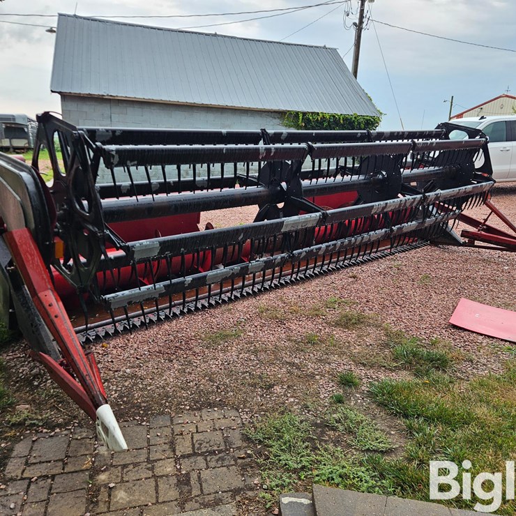 CASE IH 1020