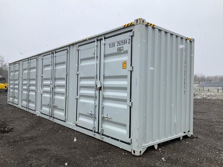 #4000-•-one-trip-40'-high-cube-multi-door-shipping-container-mmpu1101970-image-2