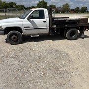 2001 DODGE 3500