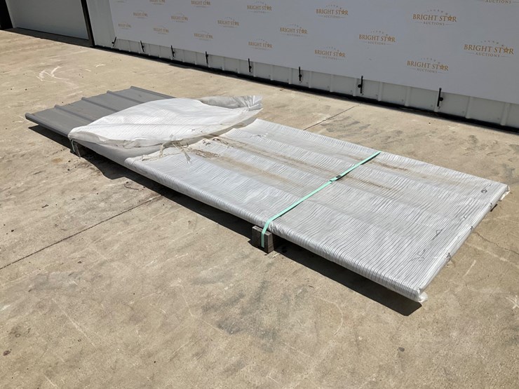 #4038-•-1-bundle-iron-skin-products-corrugated-metal-roofing-panels-image-2