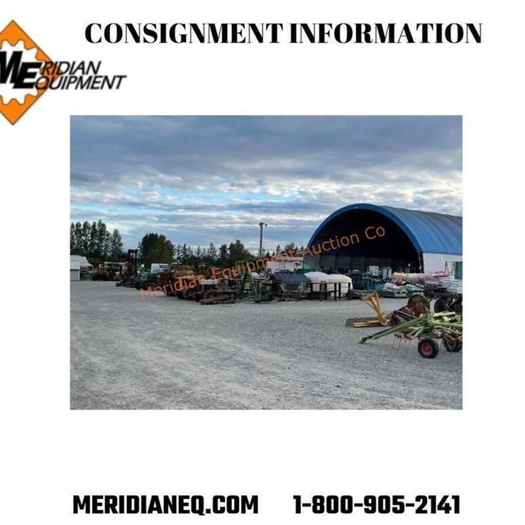 Auction Information