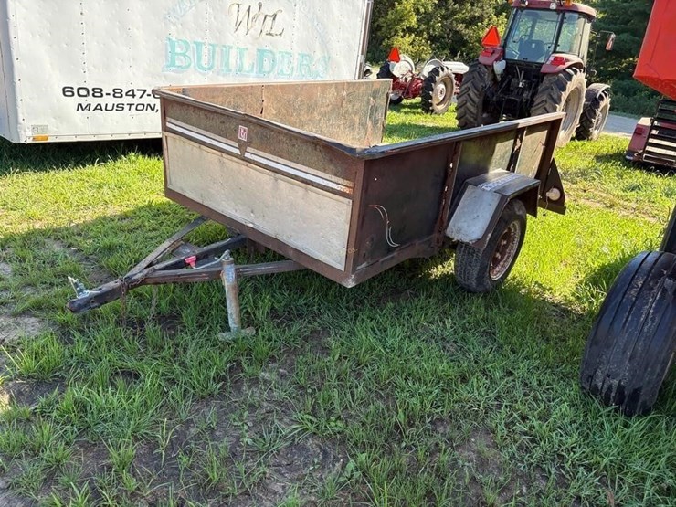two-wheel-trailer-63"-x-8'-image-2