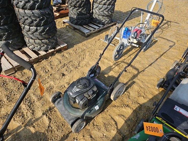 #15-•-bolens-push-mower-image-1