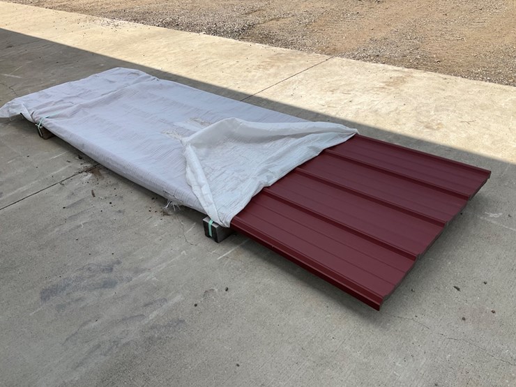 #4034-•-1-bundle-iron-skin-products-corrugated-metal-roofing-panels-image-4