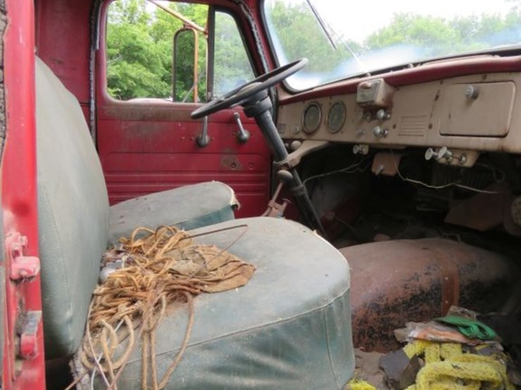 1950-international-s-160-coe-dump-truck-image-6