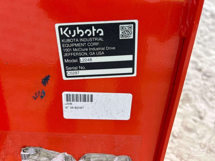 2024-kubota-l2248-66in.-quick-attach-tractor-loader-bucket-image-5