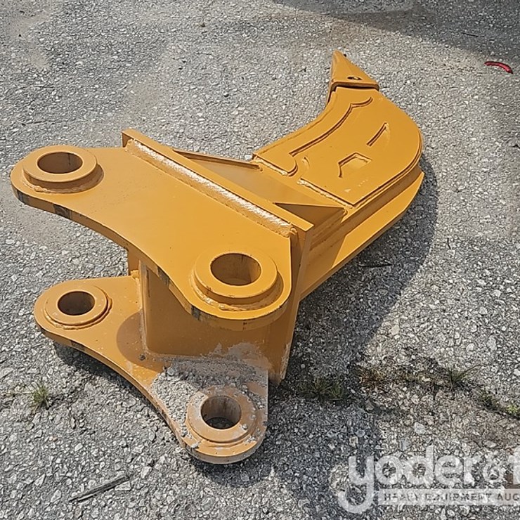 CATERPILLAR 320