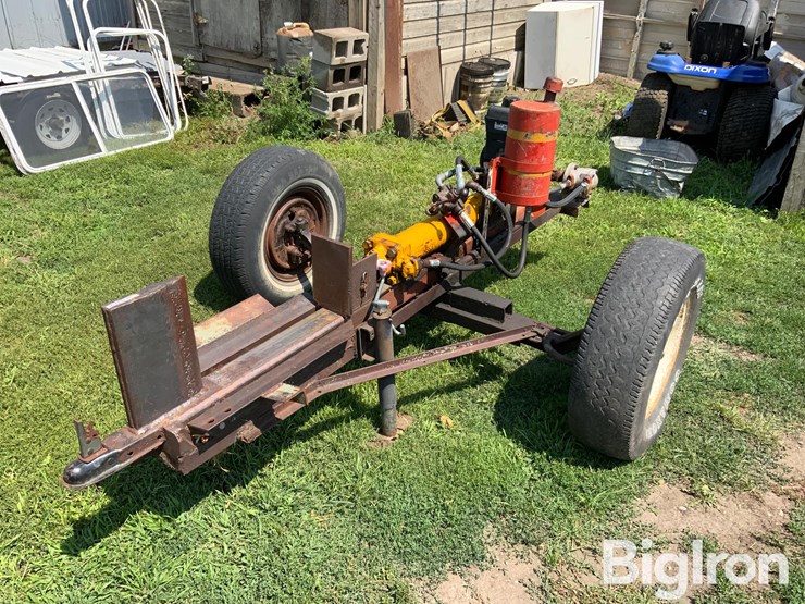 shop-built-hydraulic-wood-splitter-image-1
