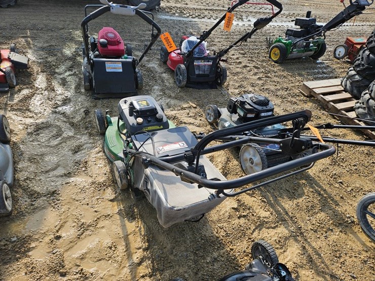 #22-•-john-deere-push-mower-image-2