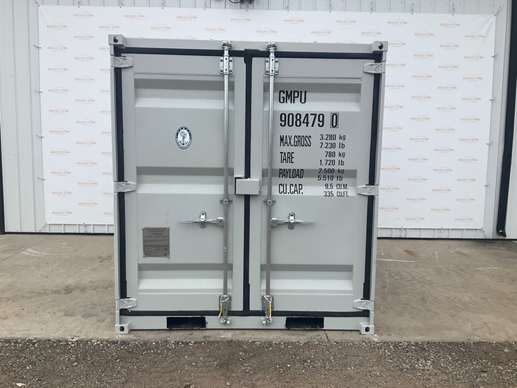#4072-•-one-trip-8'-mini-container-image-1