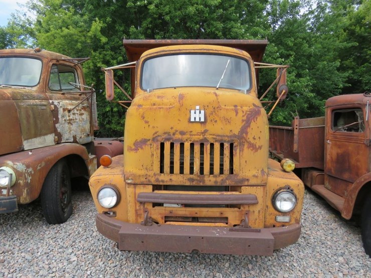 1950-international-s-160-coe-dump-truck-image-2