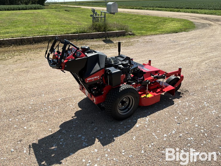 2024-gravely-988184-pro-walk-36-hydro-commercial-walk-behind-lawn-mower-image-5