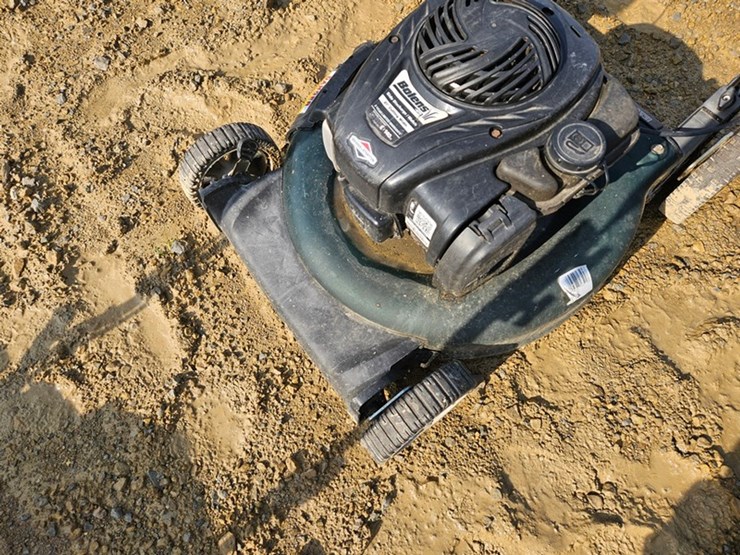 #15-•-bolens-push-mower-image-9