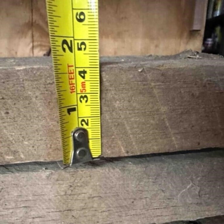 Wood Timbers