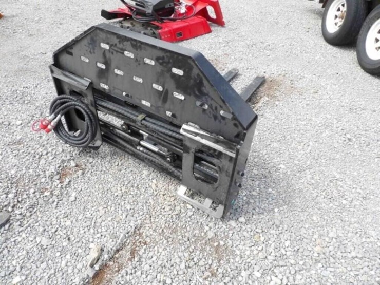 adjustable-hydraulic-5'-pallet-forks-image-2