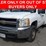 2009-chevrolet-silverado-2500-image-1