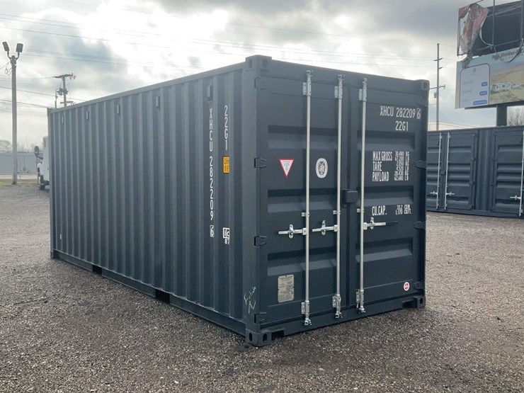 #4020-•-one-trip-20'-multi-door-shipping-container-xhcu3011339-image-4