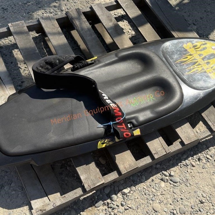 Knee Board