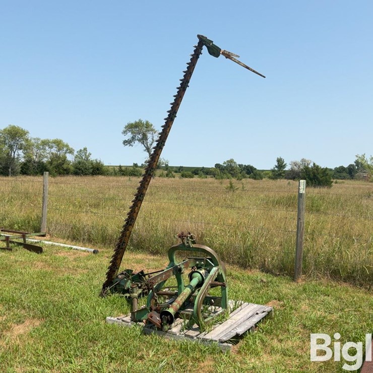 JOHN DEERE 350