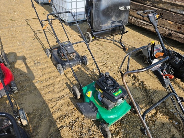 #16-•-weed-eater-push-mower-image-4