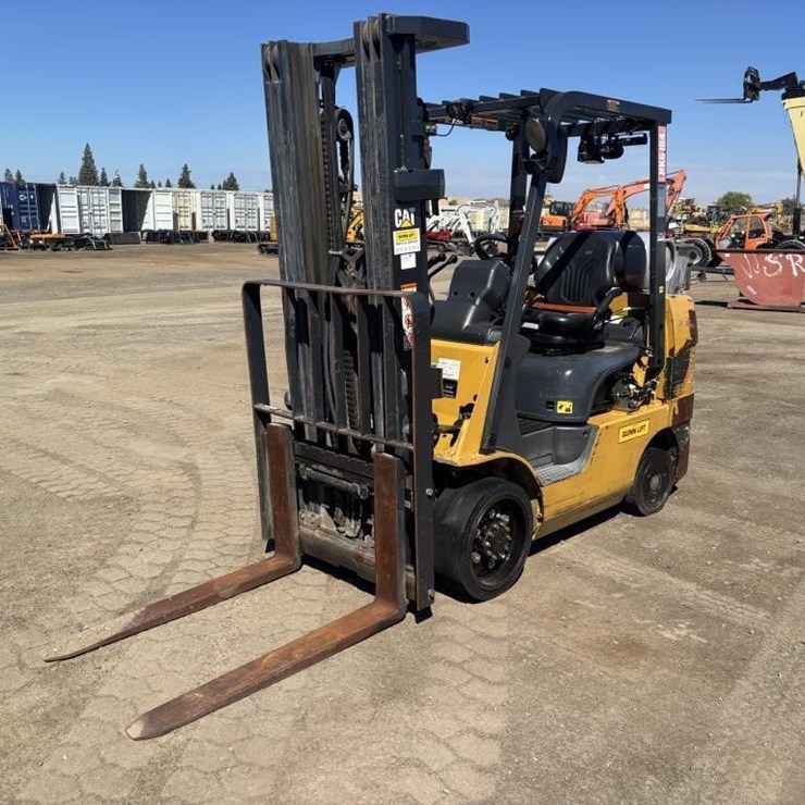 2020 CATERPILLAR 2C6000