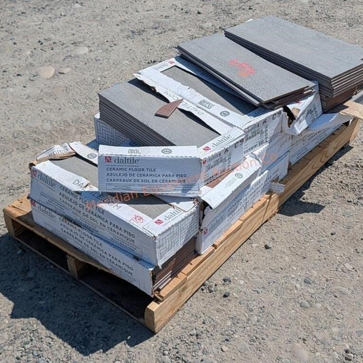 Ceramic Floor Tile