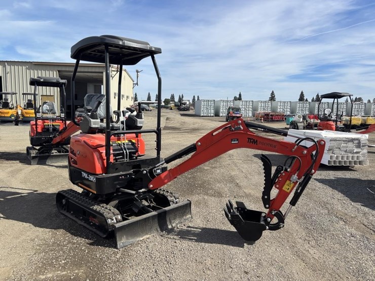 2026-tpm-20kh-hydraulic-excavator-image-2