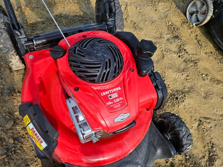#19-•-craftsman-push-mower-image-7