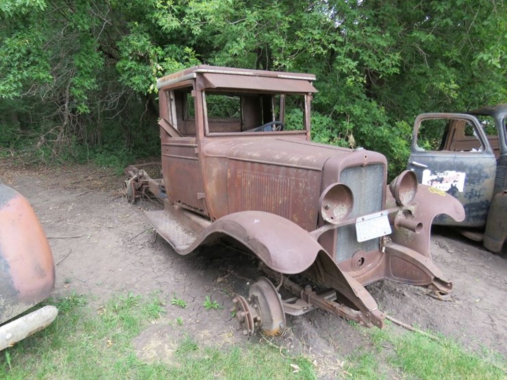 1931-chevrolet-truck-for-project-or-parts-image-3