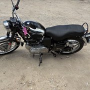 SL- 2009 Royal Enfield Bullet 500 ES