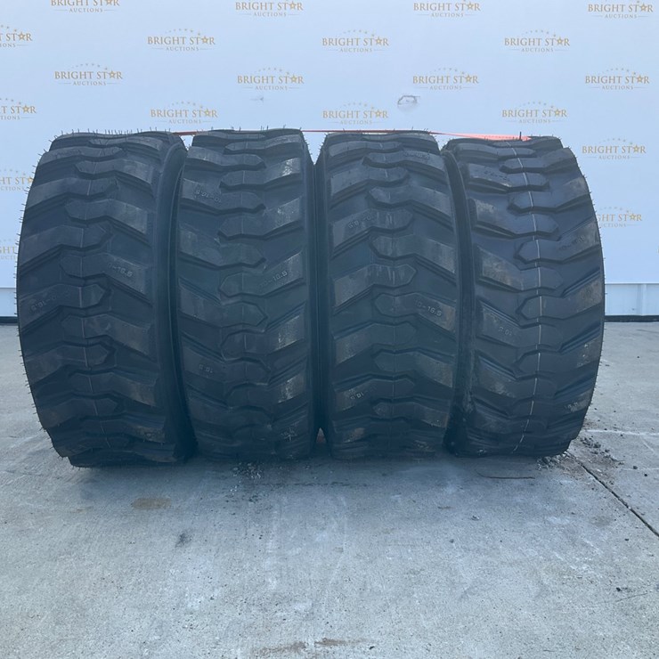 #4068 • New 10-16.5 SKS1 Tires