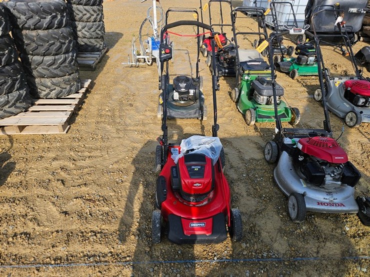 #20-•-snapper-electric-push-mower-image-5