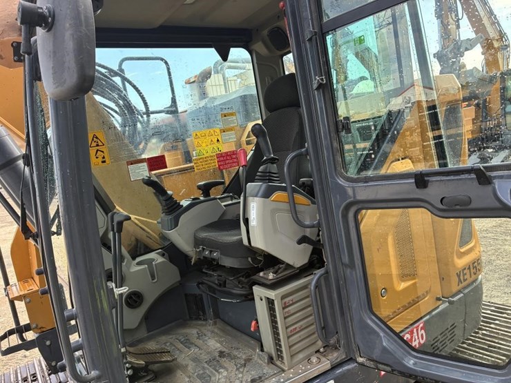 2022-xcmg-xe155ucr-hydraulic-excavator-image-17