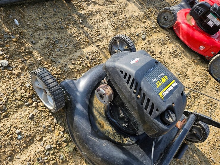 #21-•-yard-machine-push-mower-image-9