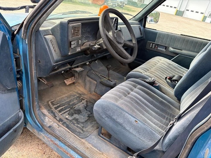 1992-chevrolet-silverado-3500-image-8