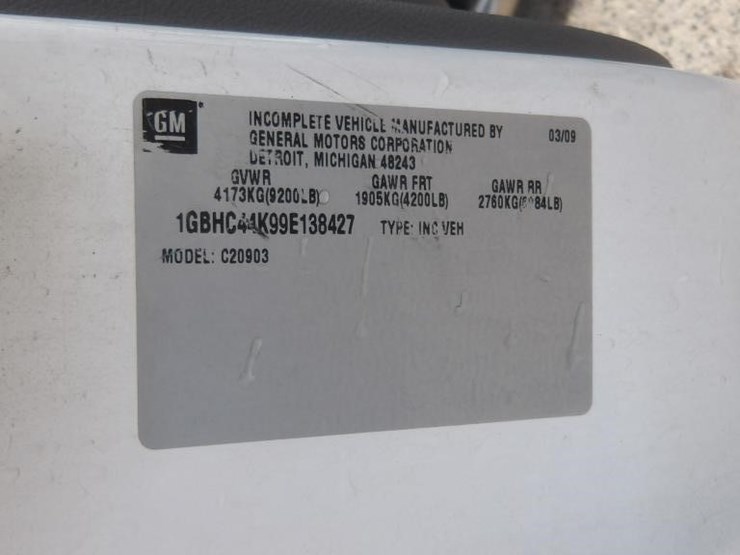 2009-chevrolet-silverado-2500-image-18