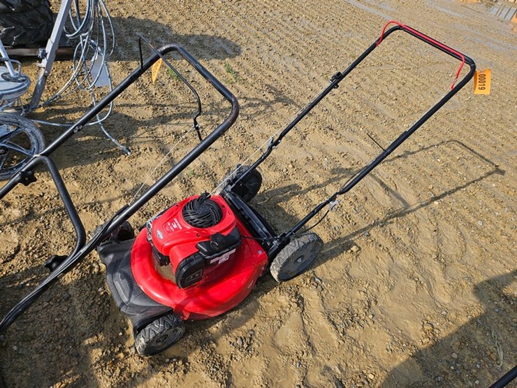 #19-•-craftsman-push-mower-image-1