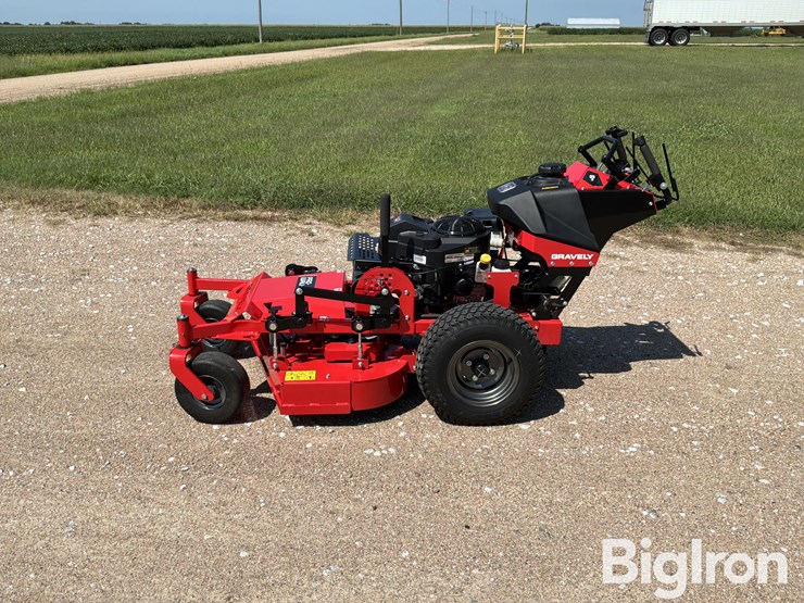 2024-gravely-988184-pro-walk-36-hydro-commercial-walk-behind-lawn-mower-image-8