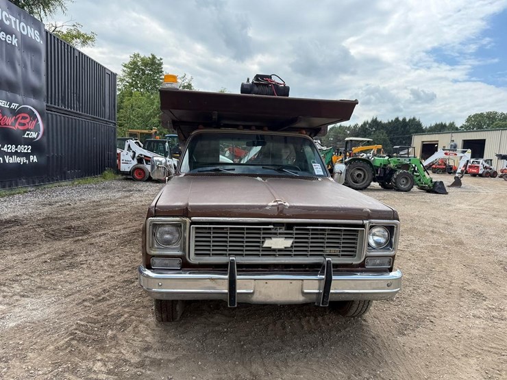 1978-chevrolet-c30-image-7