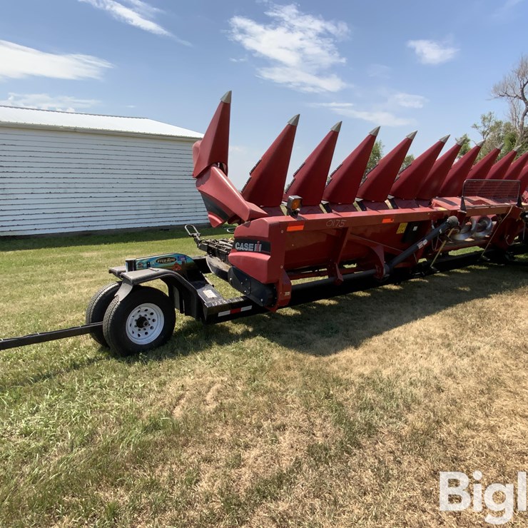 2014 CASE IH 4412