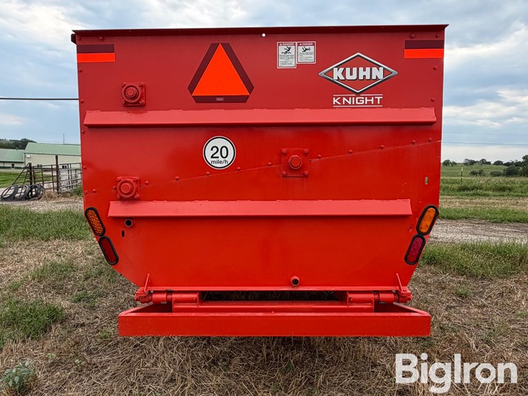 2021-kuhn-knight-reel-auggie-3130t-reel-mixer-wagon-w/scale-image-6