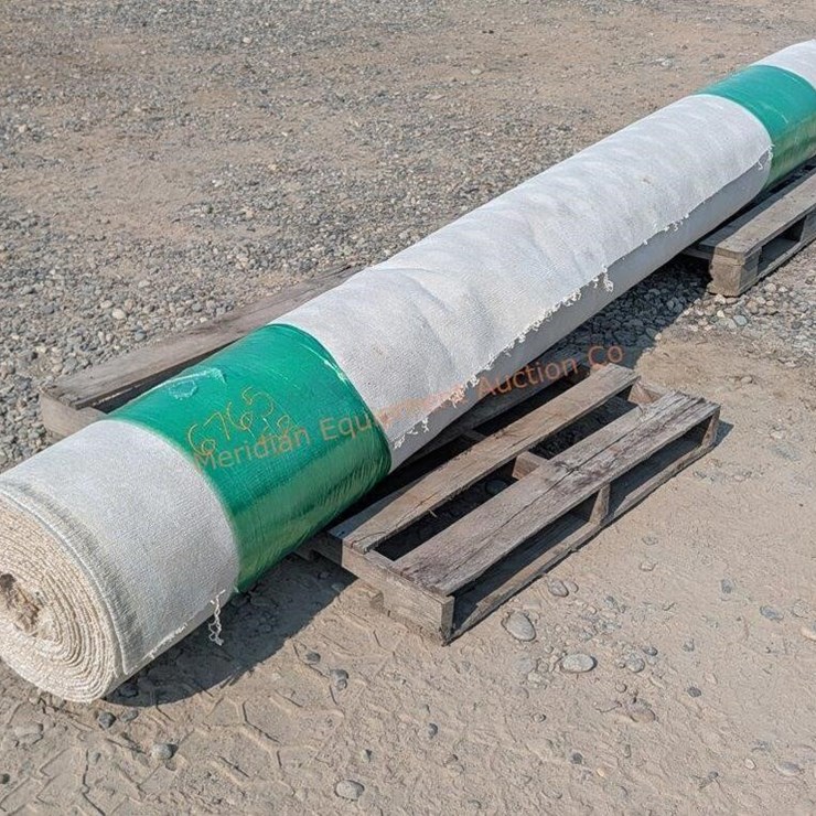 Roll of Carpet - Unknown Square Footage