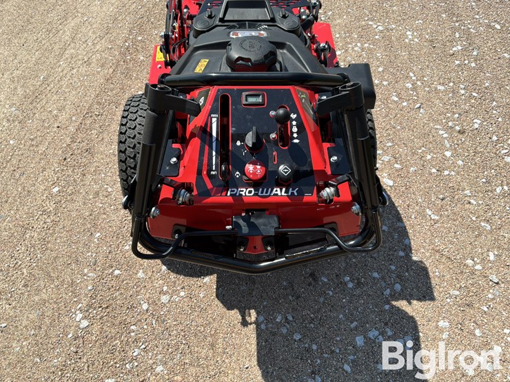 2024-gravely-988184-pro-walk-36-hydro-commercial-walk-behind-lawn-mower-image-9