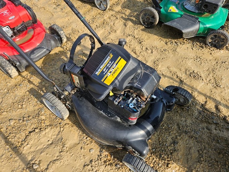 #23-•-yard-machine-push-mower-image-5