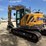 2023-xcmg-xe155ucr-hydraulic-excavator-image-4