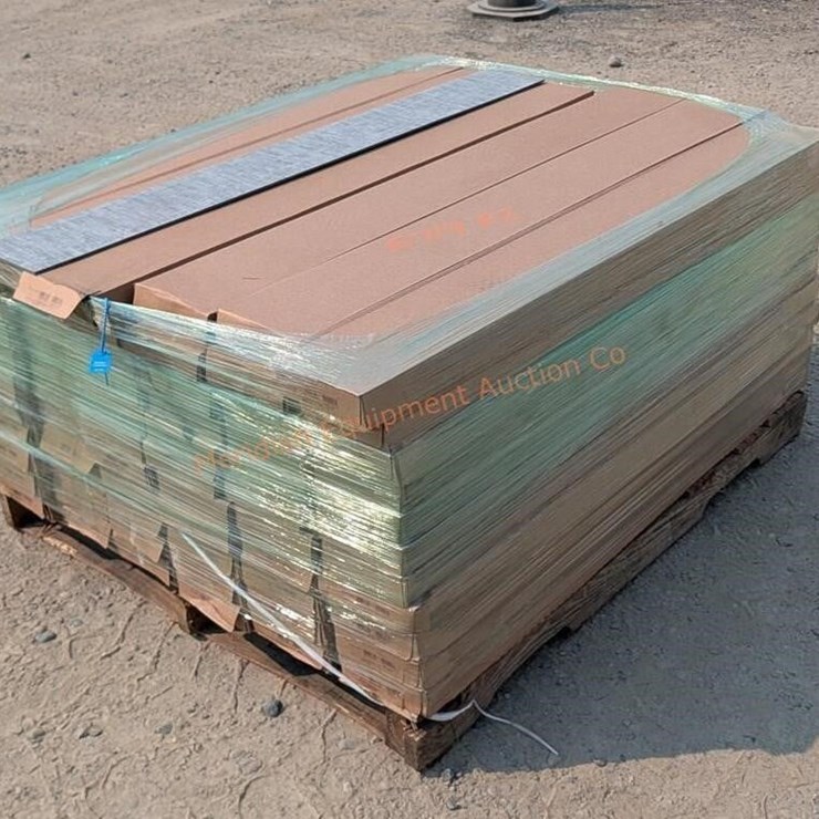 Glue Down Laminate