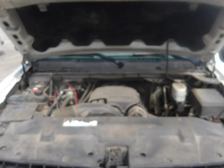 2009-chevrolet-silverado-2500-image-9